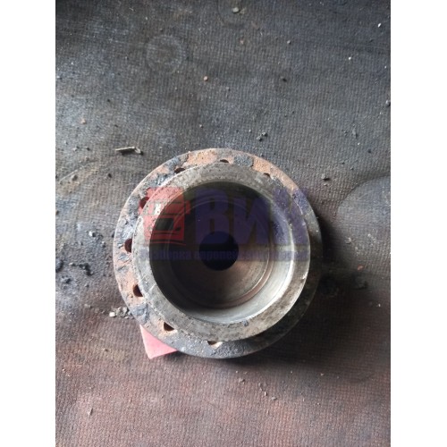 Ступица коленвала Renault MACK-440 (116)-2