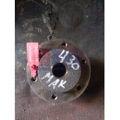 Ступица коленвала Renault MACK-430 (114)