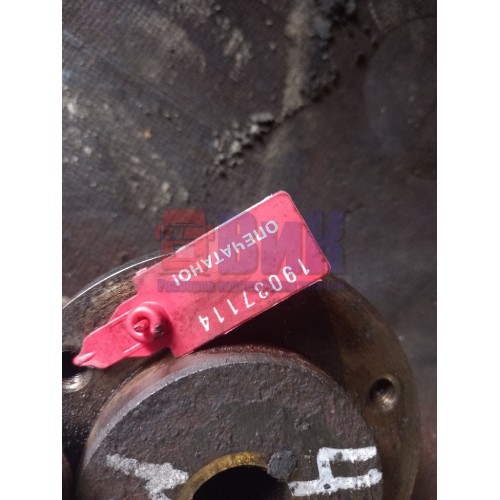 Ступица коленвала Renault MACK-430 (114)-1