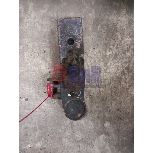 Кронштейн переднего стабилизатора+крон. перед. амортизатора Mercedes Actros 987958 LH (202)