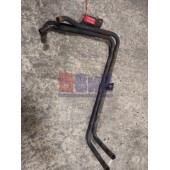 Трубка антифризная Mercedes Actros 987958 двойная (225)