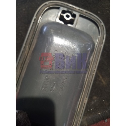 Ручка открывания двери DAF 105 наружняя RH (104)-1