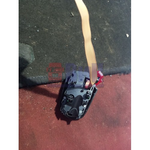 Клавиша мультируля DAF 105 (491)-1