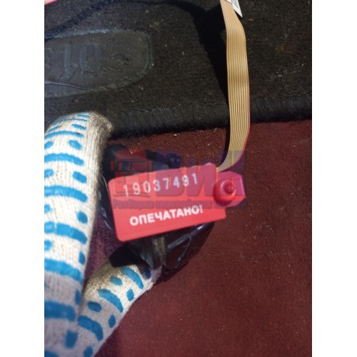 Клавиша мультируля DAF 105 (491)-2