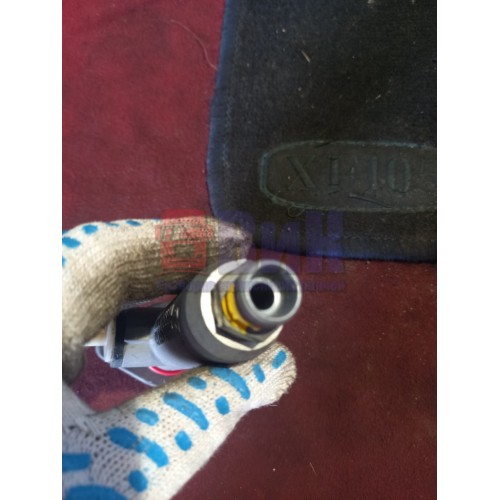 Цилиндр сцепления DAF 105 (110)-4