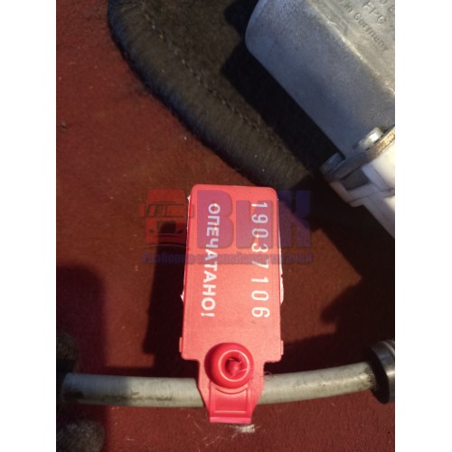 Стеклоподъемник DAF 105 в сборе RH (106)-2