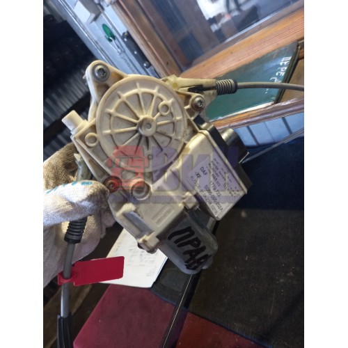 Стеклоподъемник DAF 105 в сборе RH (106)-1