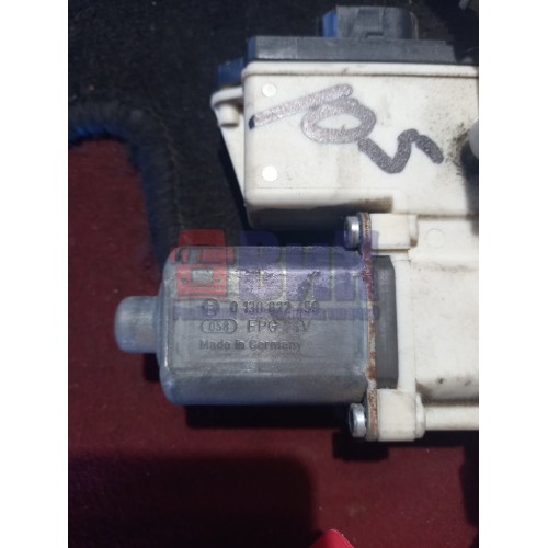 Стеклоподъемник DAF 105 в сборе RH (106)-4