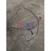 Шланг подъема кабины Mercedes Actros 987958 414см (188)