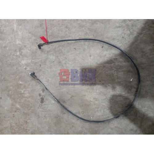 Шланг подъема кабины Mercedes Actros 987958 137см (207)