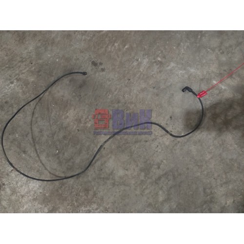 Шланг подъема кабины Mercedes Actros 987958 185см (210)