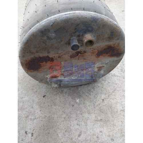 Пневмоподушка заднего моста DAF 105 (411)-2