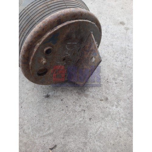 Пневмоподушка заднего моста DAF 105 (412)-1