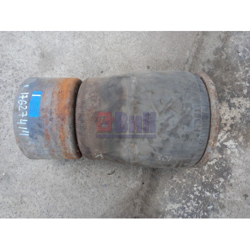 Пневмоподушка заднего моста DAF 105 (414)