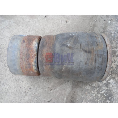 Пневмоподушка заднего моста DAF 105 (416)