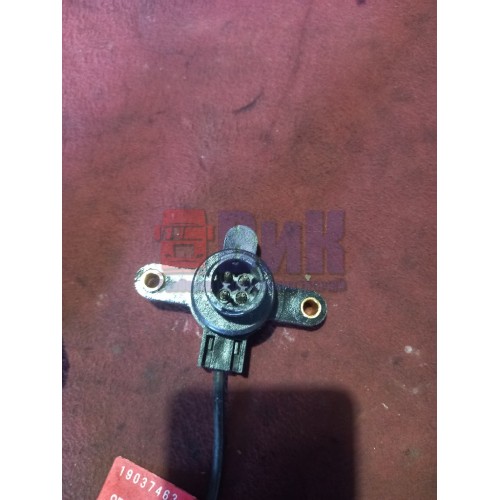 Датчик уровня масла Renault DXI-12 (463)-3