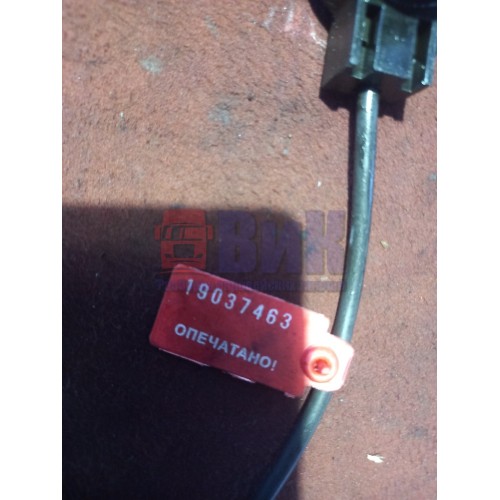 Датчик уровня масла Renault DXI-12 (463)-2