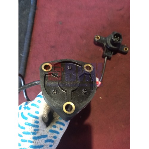 Датчик уровня масла Renault DXI-12 (463)-1