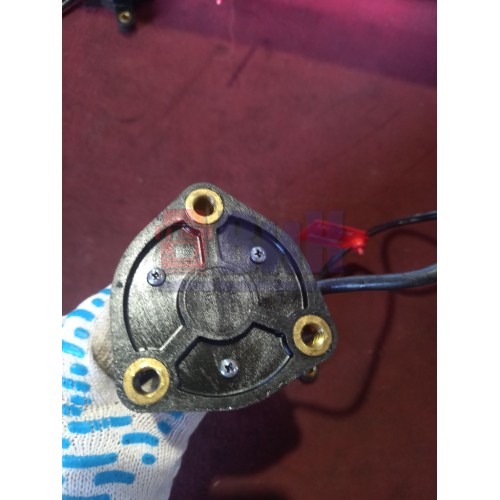 Датчик уровня масла Renault DXI-13 (470)-3