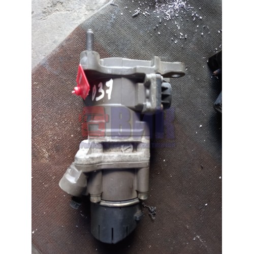 Кран главный тормозной Renault Premium DXI-11 (449)