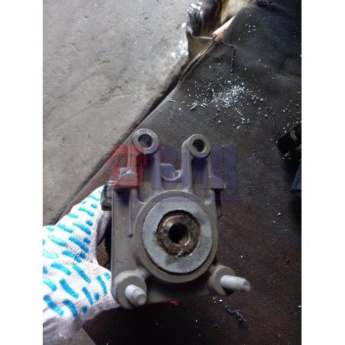 Кран главный тормозной Renault Premium DXI-11 (449)-1