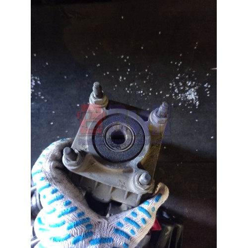 Кран главный тормозной Renault MACK-440 (455)-3