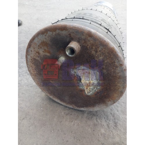 Пневмоподушка заднего моста MAN (419)-1