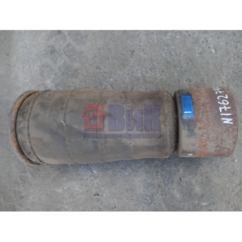 Пневмоподушка заднего моста MAN (420)