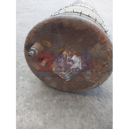 Пневмоподушка заднего моста MAN (420)-1