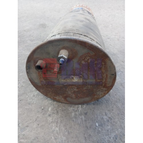 Пневмоподушка заднего моста MAN (421)-2