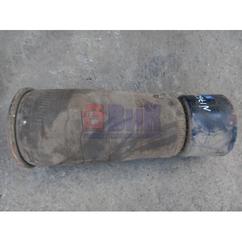 Пневмоподушка заднего моста MAN (422)