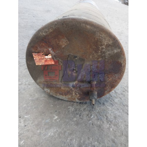 Пневмоподушка заднего моста MAN (422)-2