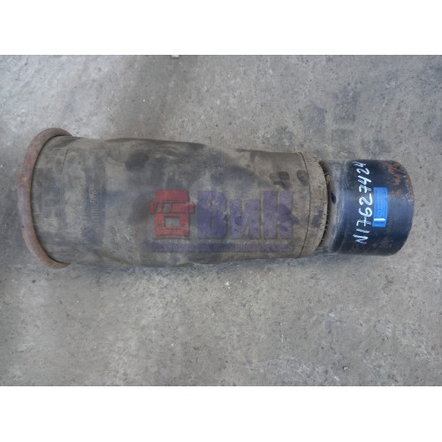 Пневмоподушка заднего моста MAN (424)