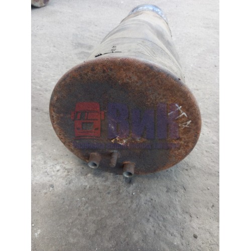 Пневмоподушка заднего моста MAN (424)-2