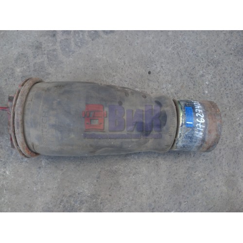 Пневмоподушка заднего моста MAN (425)