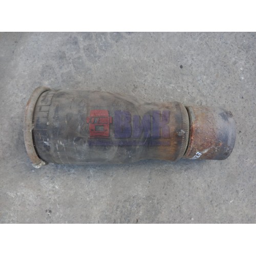 Пневмоподушка заднего моста MAN (427)