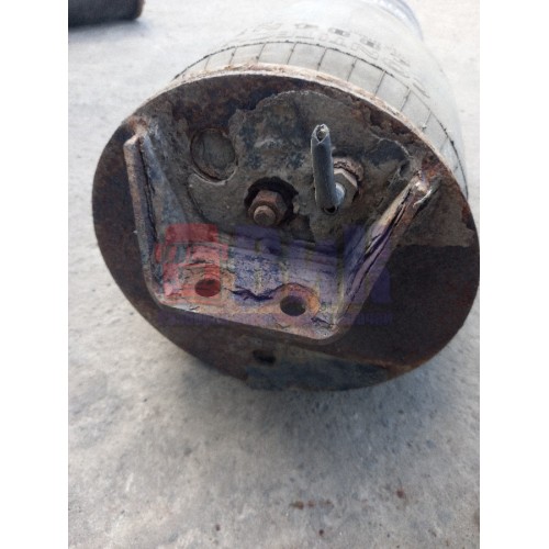 Пневмоподушка заднего моста MAN (430)-2