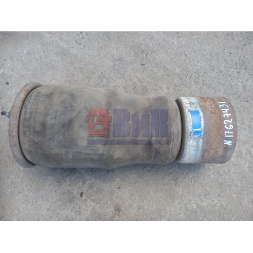 Пневмоподушка заднего моста MAN (431)