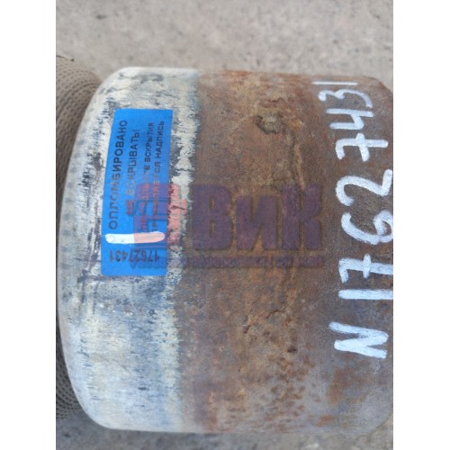 Пневмоподушка заднего моста MAN (431)-2