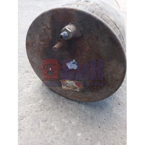 Пневмоподушка заднего моста MAN (431)-1