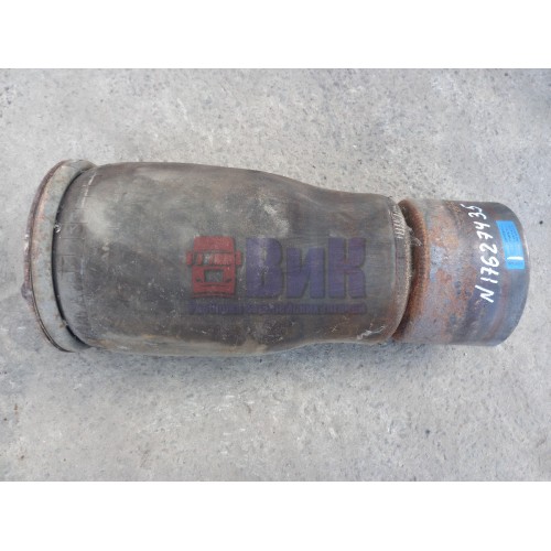 Пневмоподушка заднего моста MAN (435)