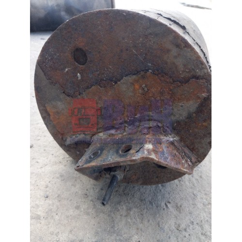 Пневмоподушка заднего моста MAN (435)-2