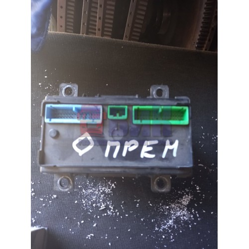 Блок VECU Renault Premium DXI-11/12/13 (274)-2