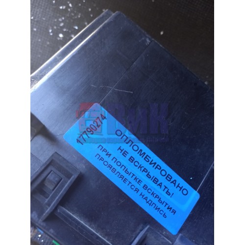 Блок VECU Renault Premium DXI-11/12/13 (274)-3