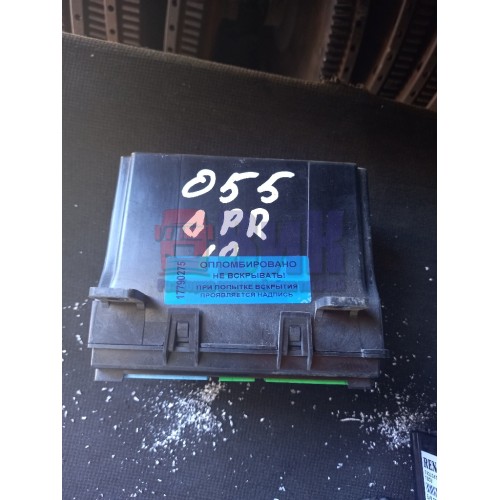 Блок VECU Renault Premium DXI-11/12/13 (275)