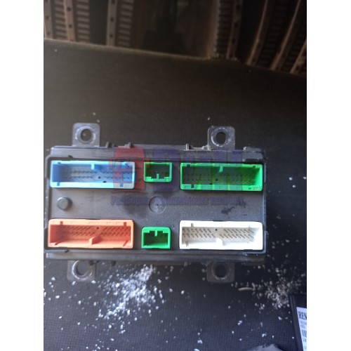 Блок VECU Renault Premium DXI-11/12/13 (275)-2