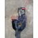 Кронштейн бампера Renault T460 001057 RH (958)