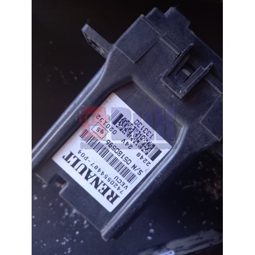 Блок VECU Renault Premium DXI-11/12/13 (276)-2