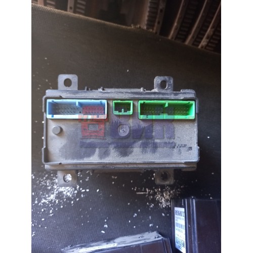 Блок VECU Renault Premium DXI-11/12/13 (276)-3