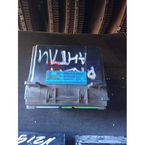 Блок VECU Renault Premium DXI-11/12/13 (278)